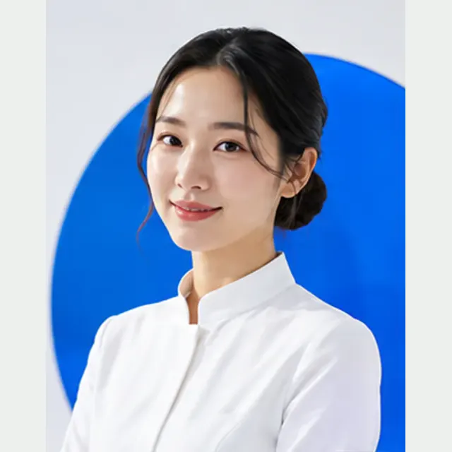 시간별 요금 안내 안내용 AI 인물 예시 13