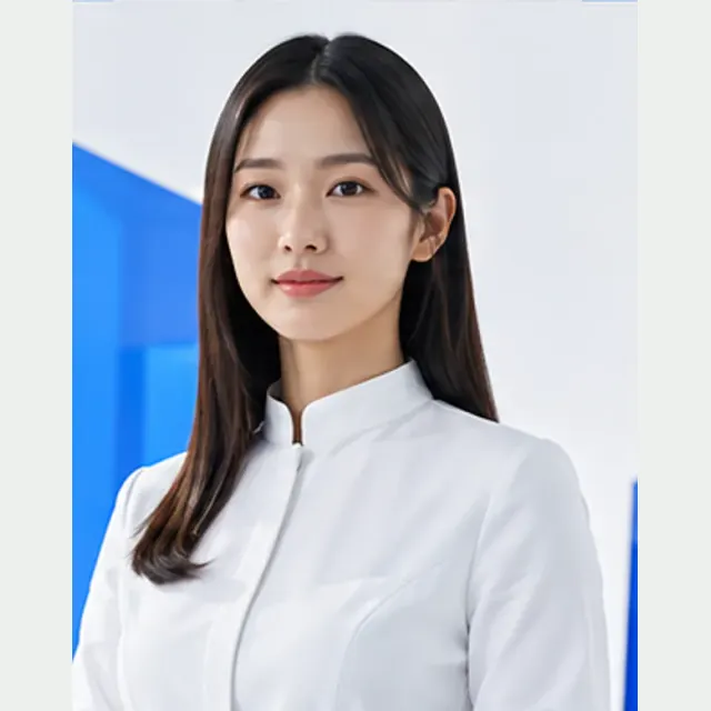 서울 종로 방문 전 체크리스트 안내용 AI 인물 예시 20