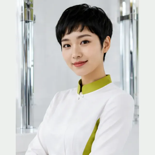 경기 의왕 상황별 이용 가이드 안내용 AI 인물 예시 21