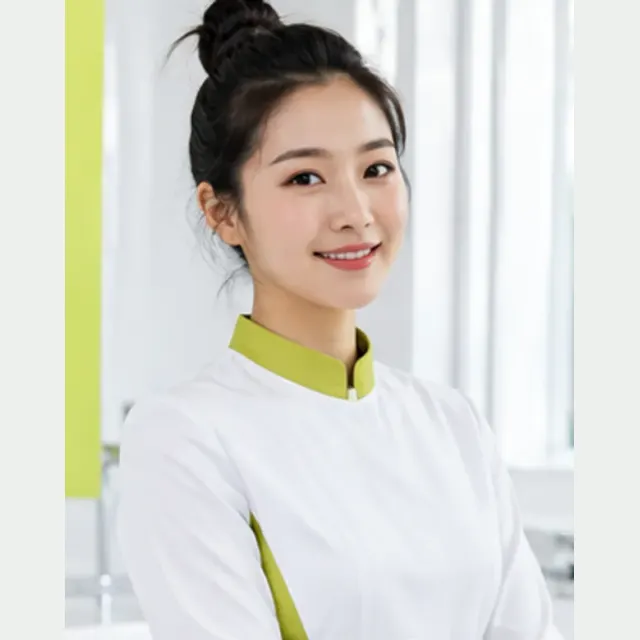 시간별 요금 안내 안내용 AI 인물 예시 25