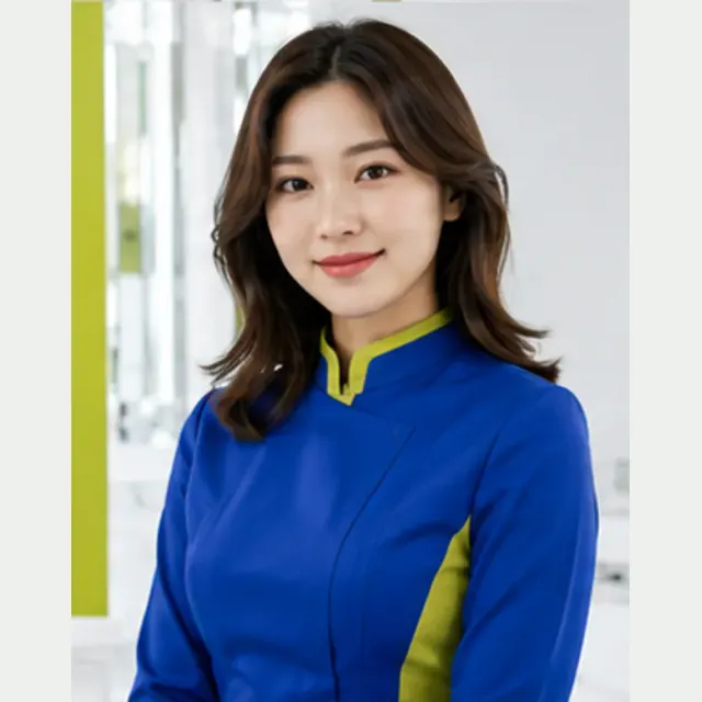 서울 노원 타이 마사지 안내용 AI 인물 예시 26