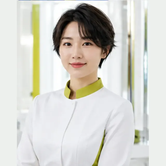 타이 마사지 안내용 AI 인물 예시 27