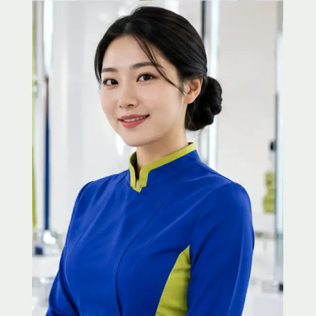 서울 서초 타이 마사지 안내용 AI 인물 예시 30
