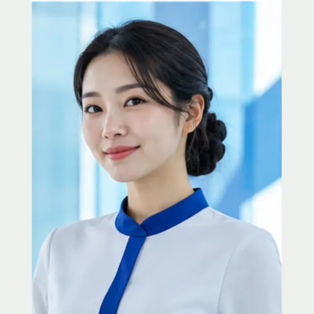 경기 구리 상황별 이용 가이드 안내용 AI 인물 예시 39