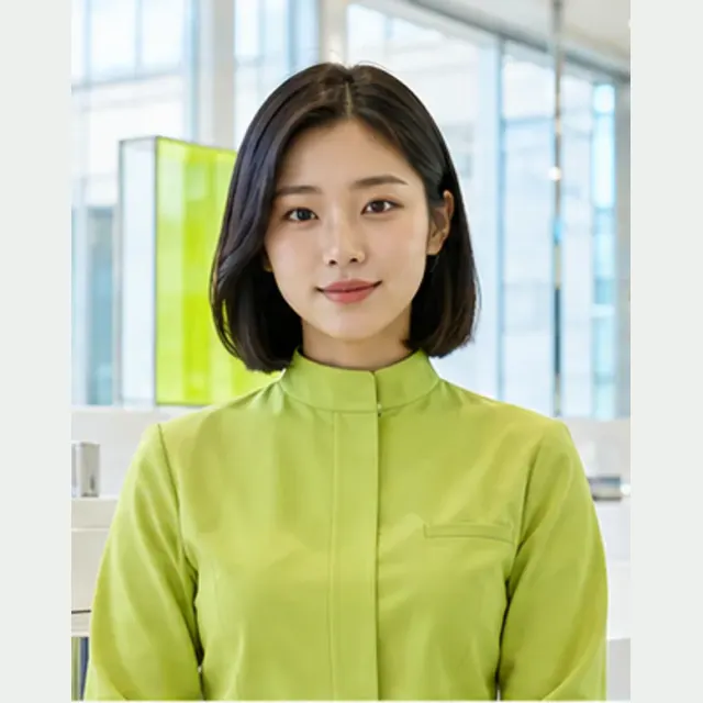 서울 양천 상황별 이용 가이드 안내용 AI 인물 예시 43