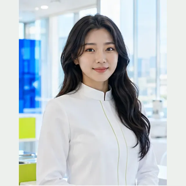 경기 의왕 타이 마사지 안내용 AI 인물 예시 45